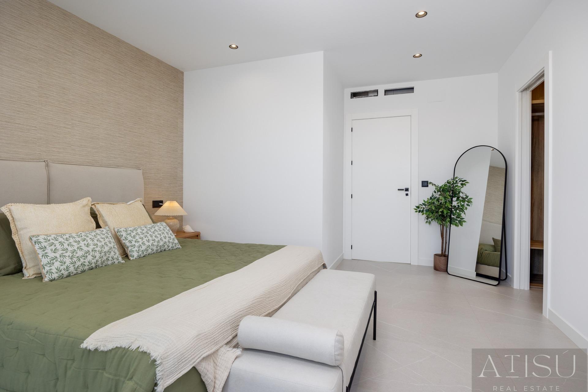 Venta de villa en Torrevieja