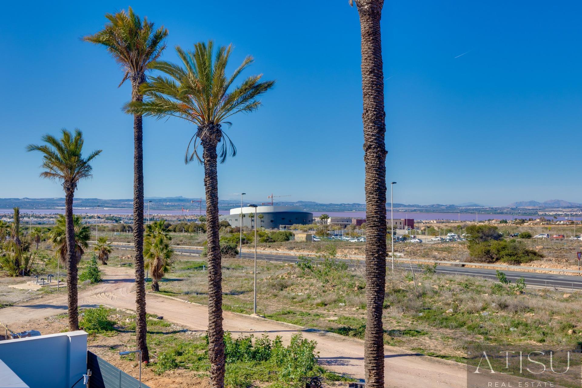 Venta de villa en Torrevieja