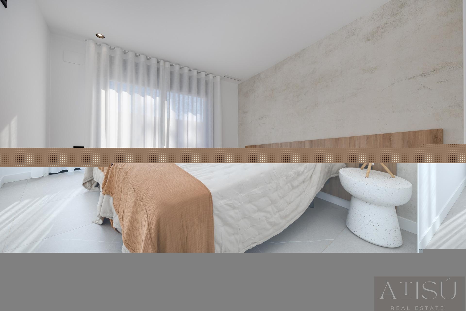 Venta de villa en Torrevieja