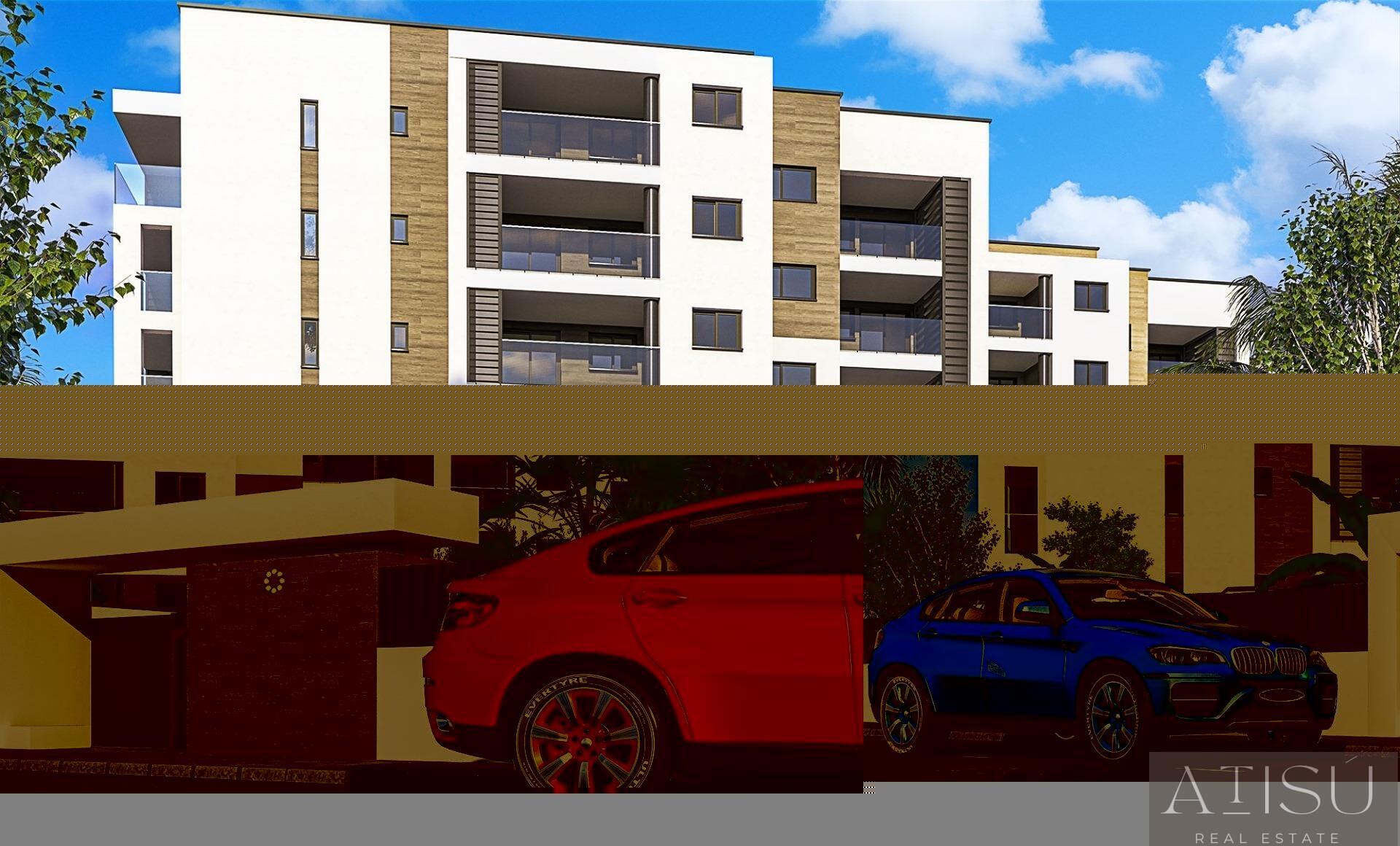 Verkoop van penthouse in Pilar de la horadada