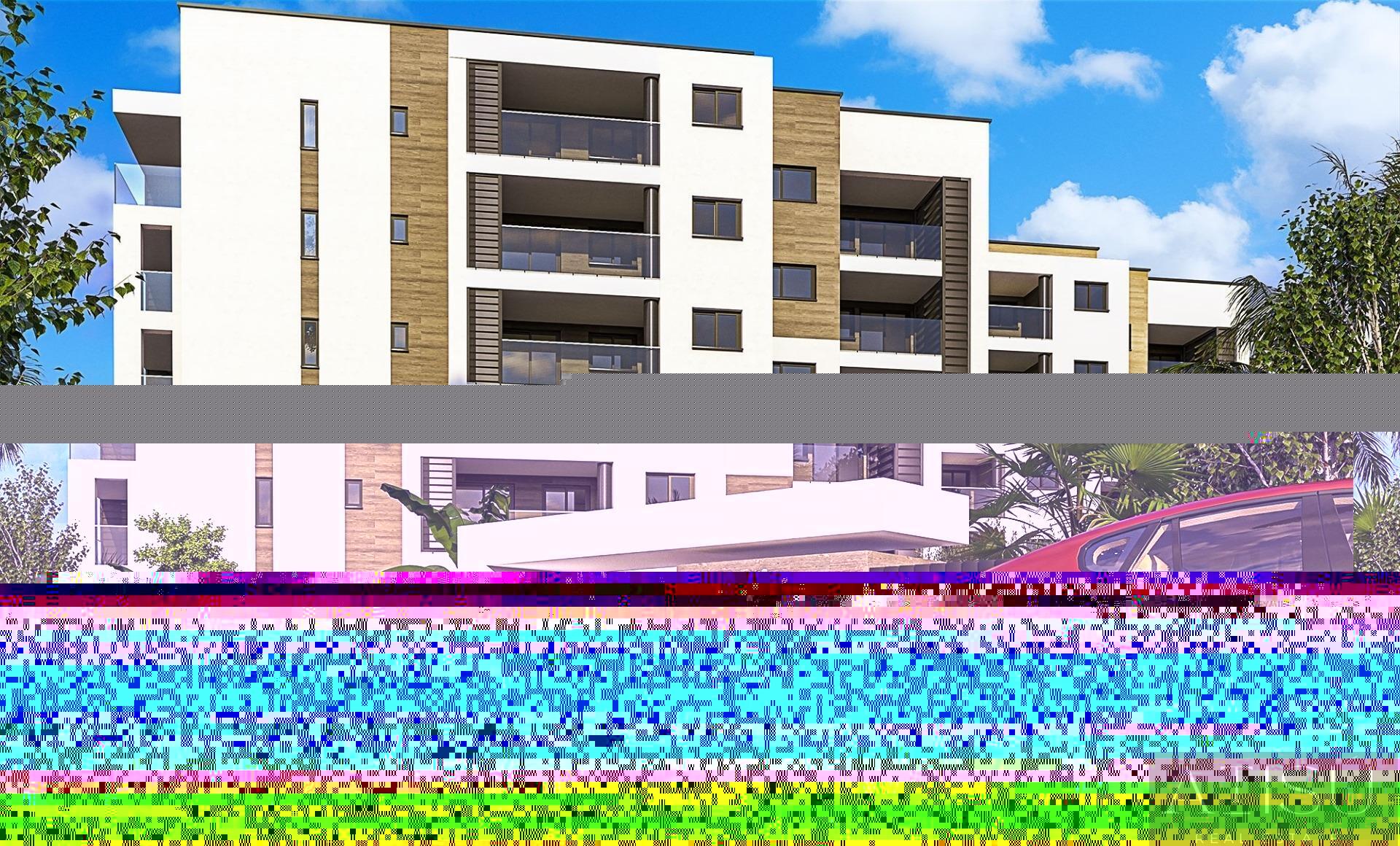 Zu verkaufen von penthouse in
 Pilar de la horadada