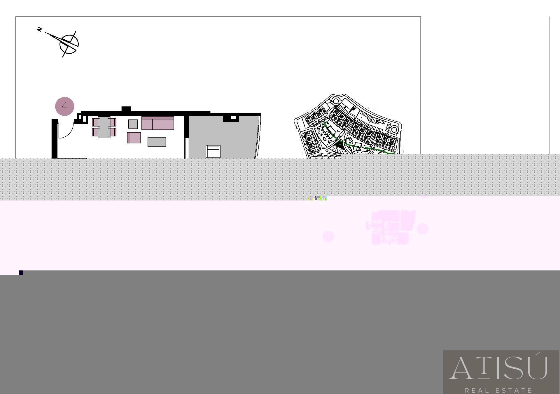 Zu verkaufen von appartement in
 Pilar de la horadada