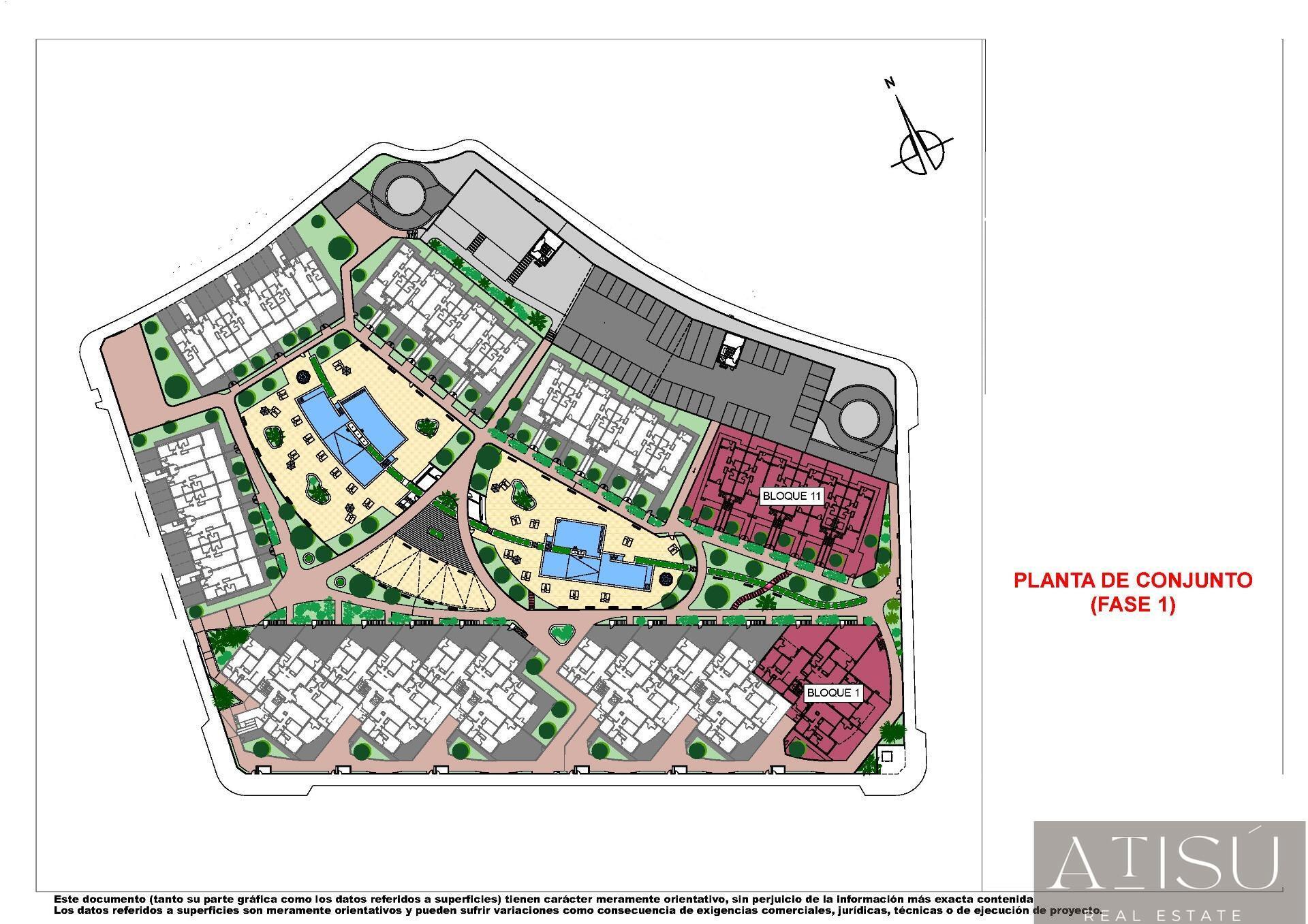 Zu verkaufen von appartement in
 Pilar de la horadada
