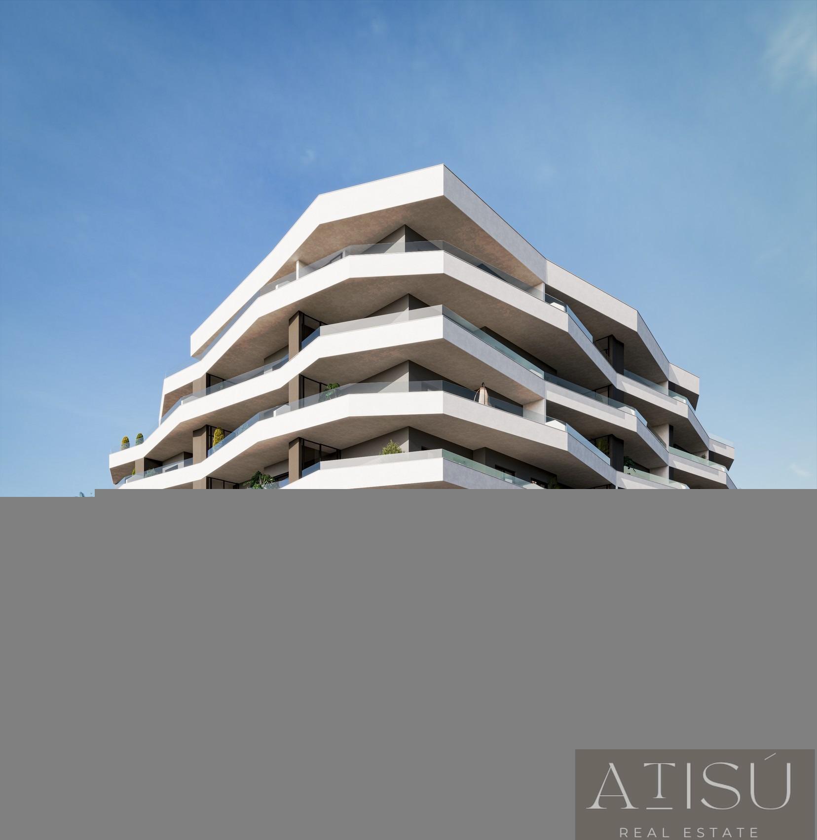 Venta de apartamento en San miguel de salinas