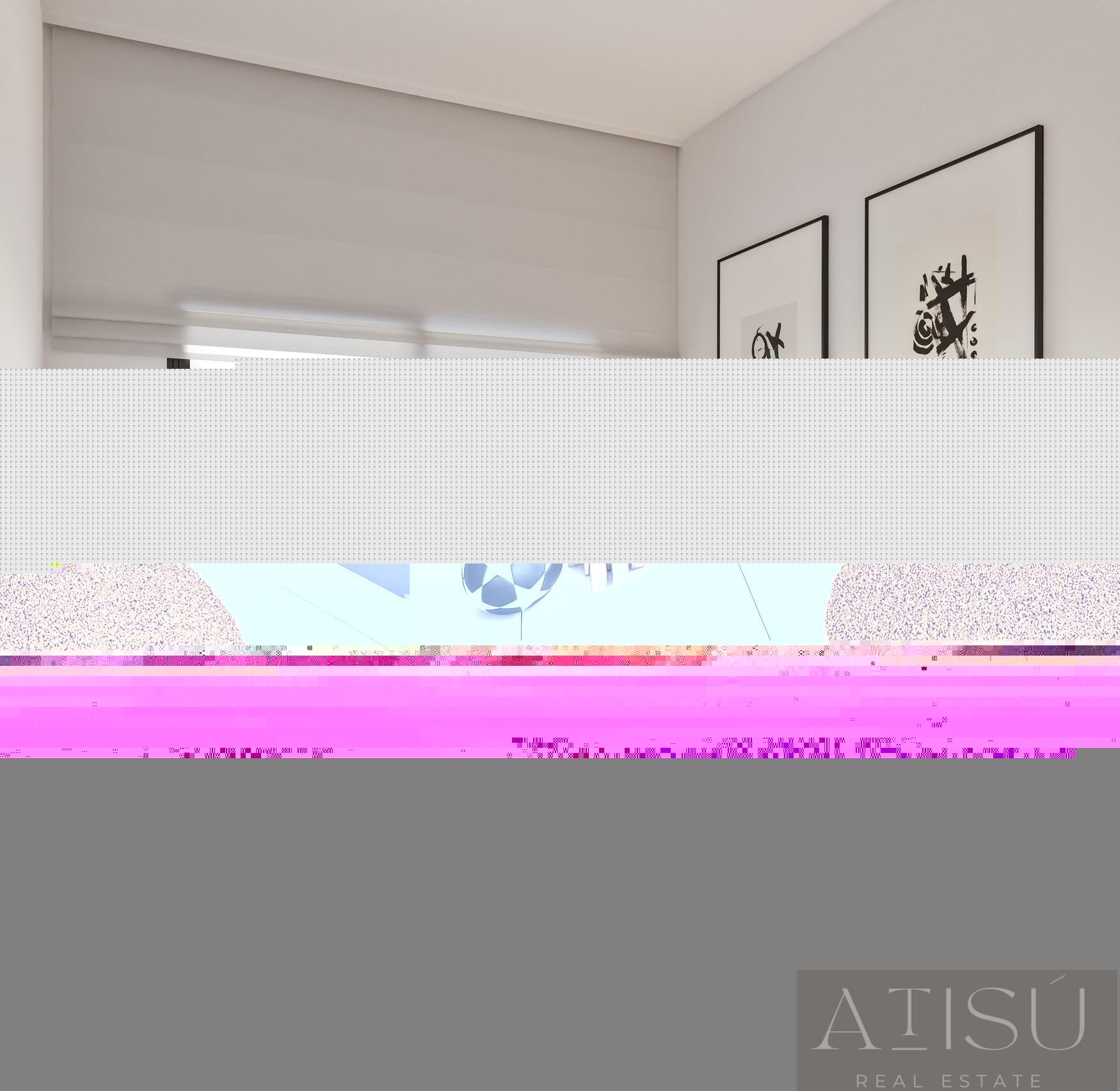 Venta de apartamento en San miguel de salinas