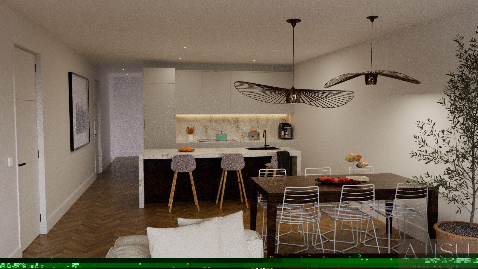 Venta de apartamento en Hondón de las nieves