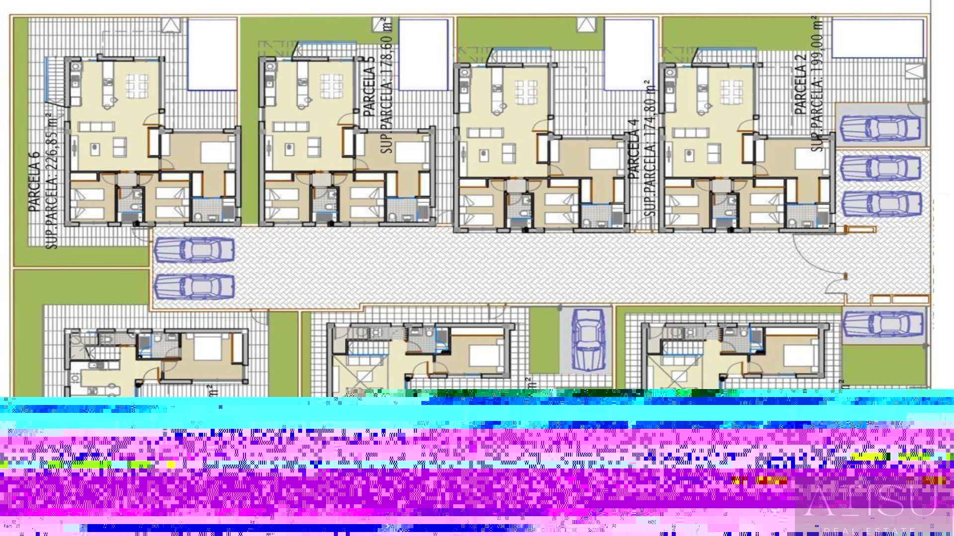 For sale of villa in Rojales