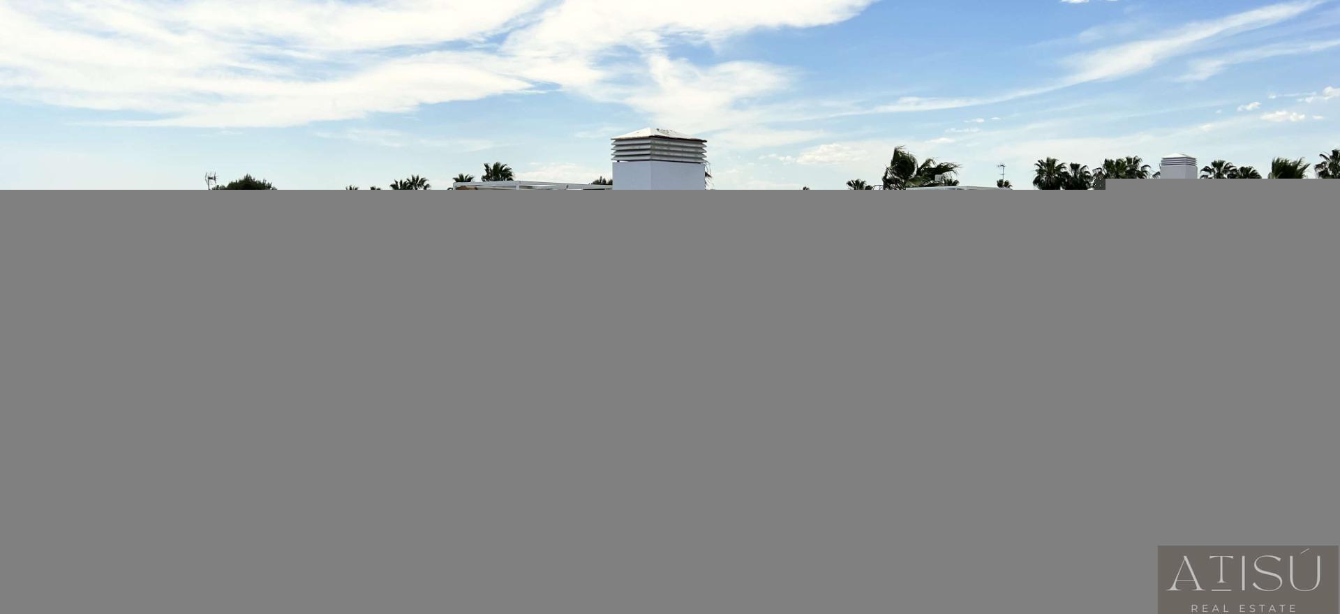 For sale of villa in Rojales