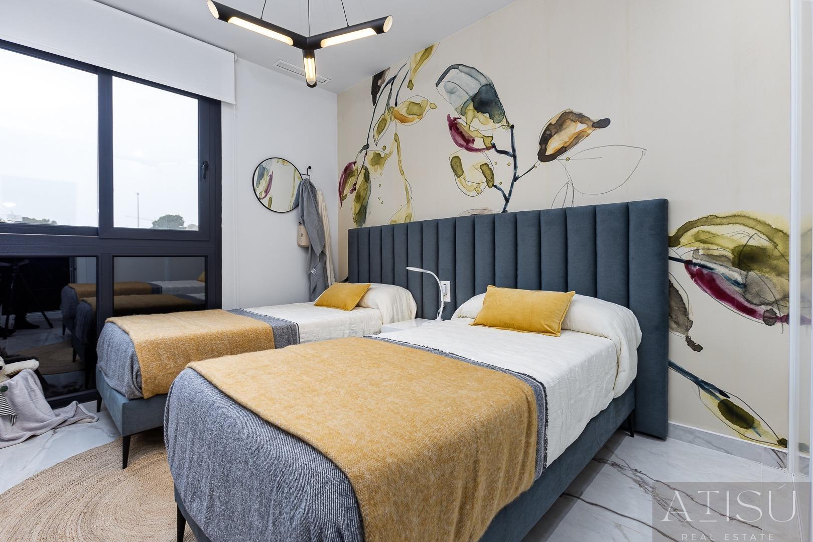 Venta de bungalow en Ciudad quesada