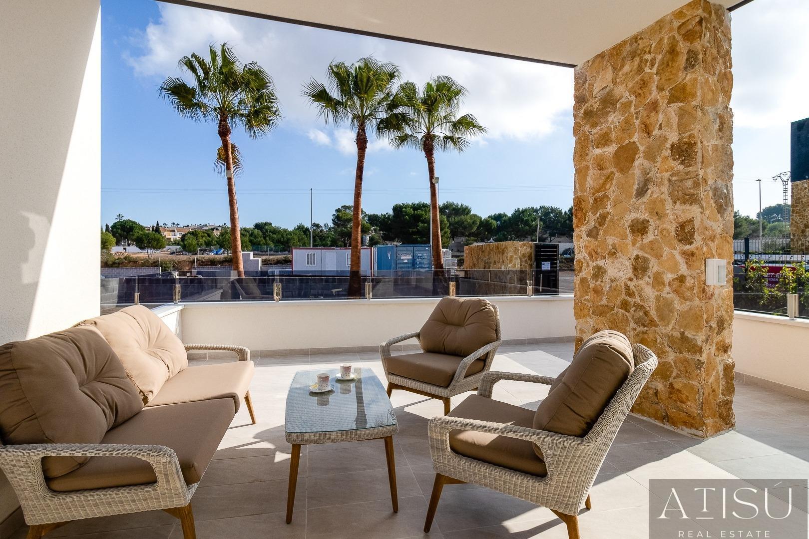 Venta de bungalow en Ciudad quesada