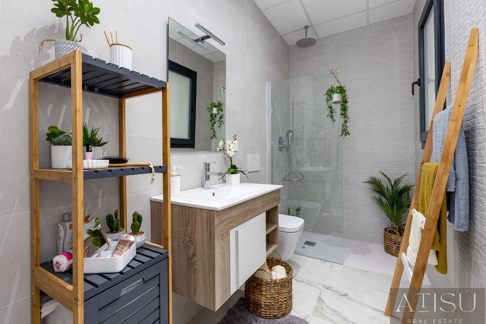 Venta de bungalow en Ciudad quesada