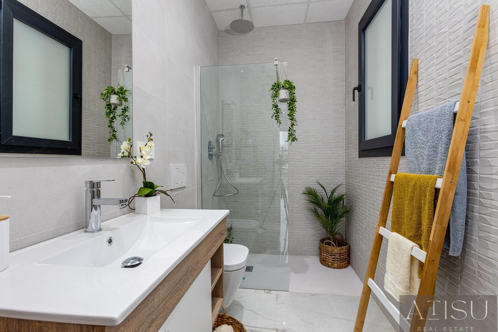 Venta de bungalow en Ciudad quesada