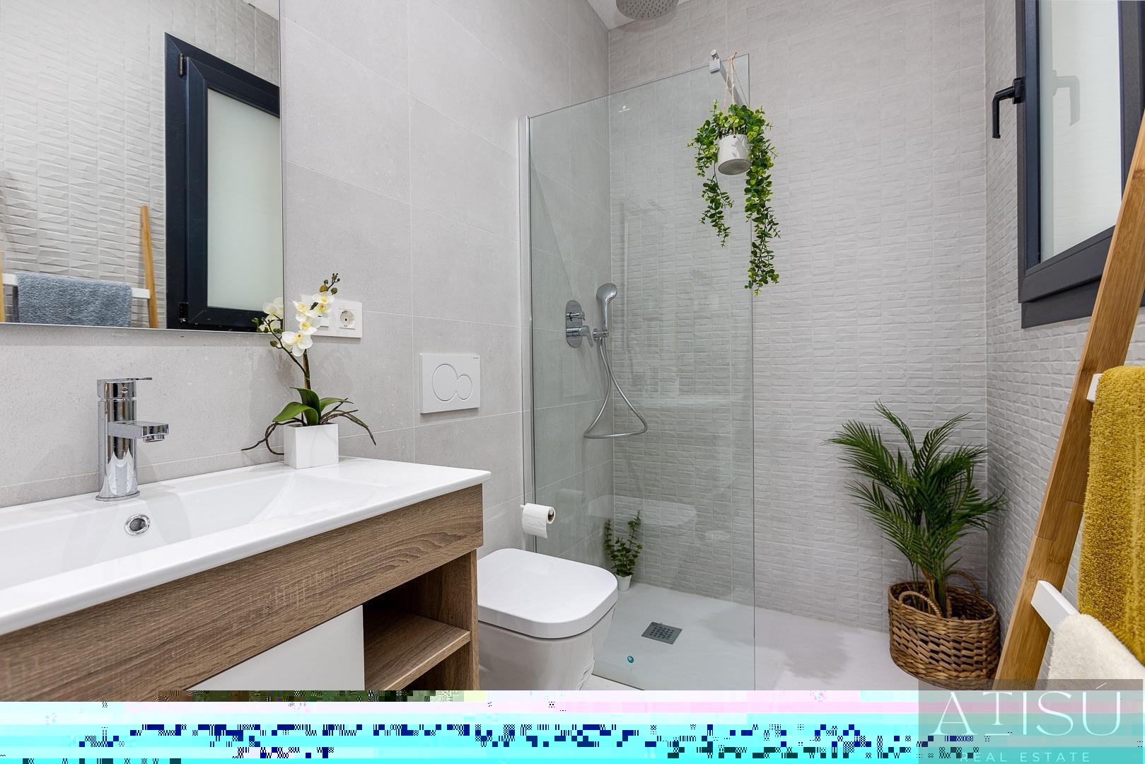 Venta de bungalow en Ciudad quesada