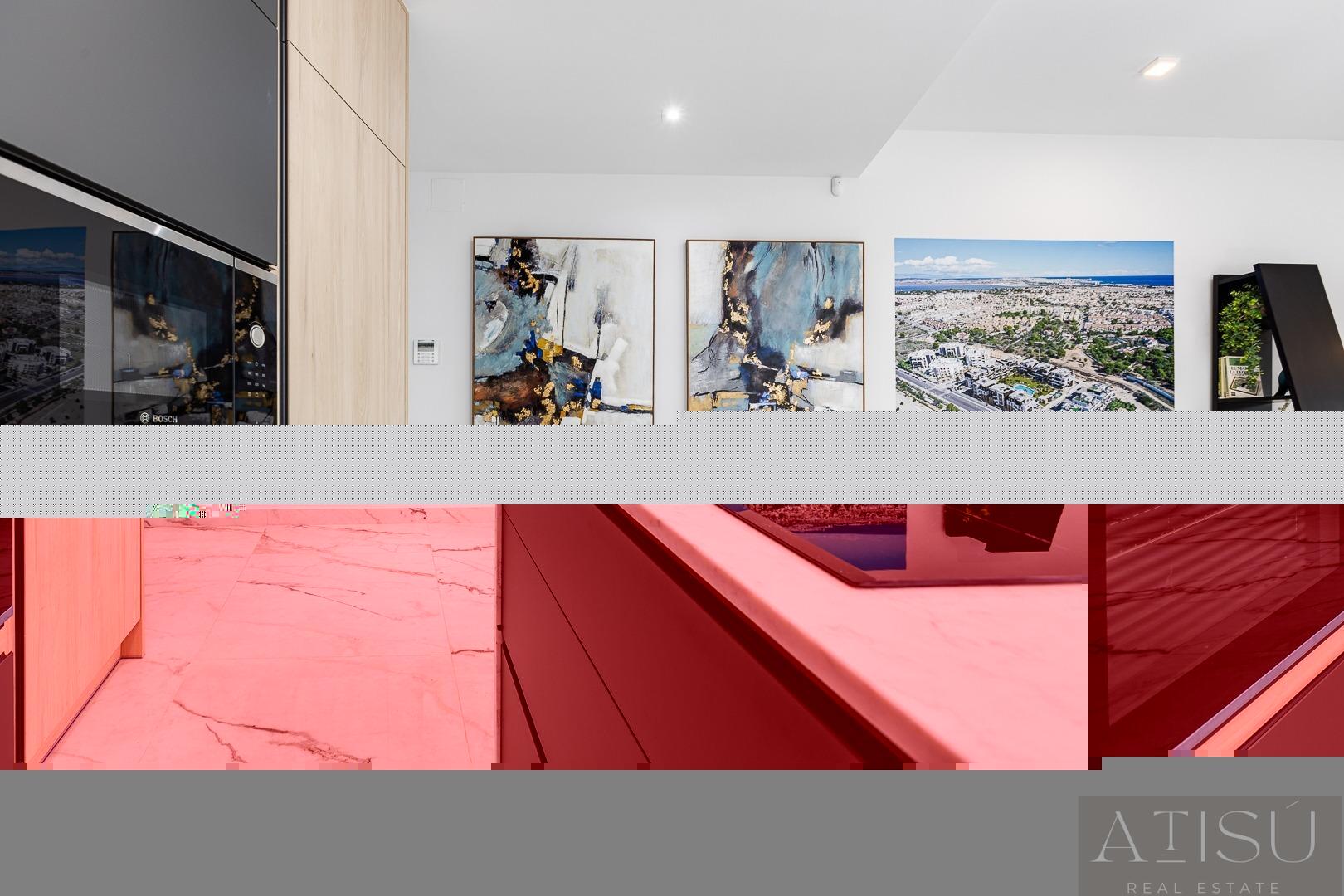 Venta de bungalow en Ciudad quesada