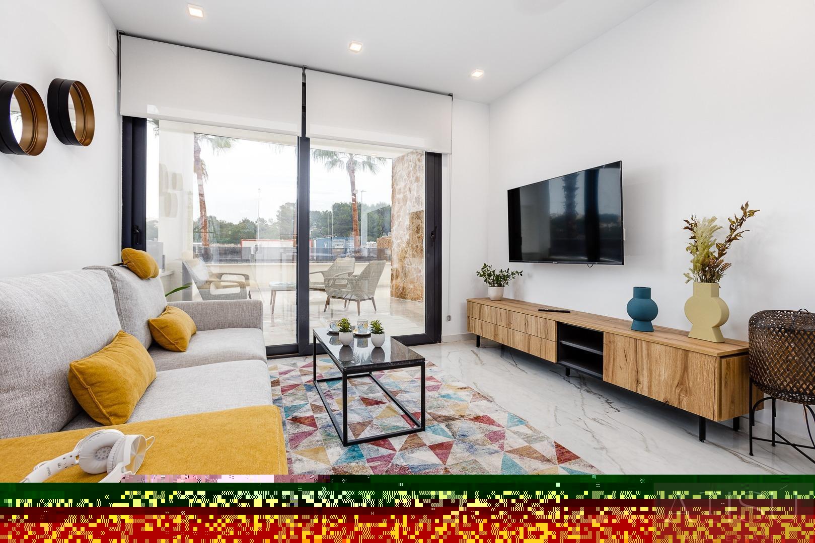 Venta de villa en Ciudad quesada