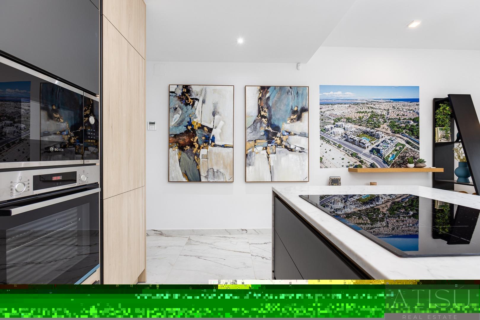 Venta de villa en Ciudad quesada