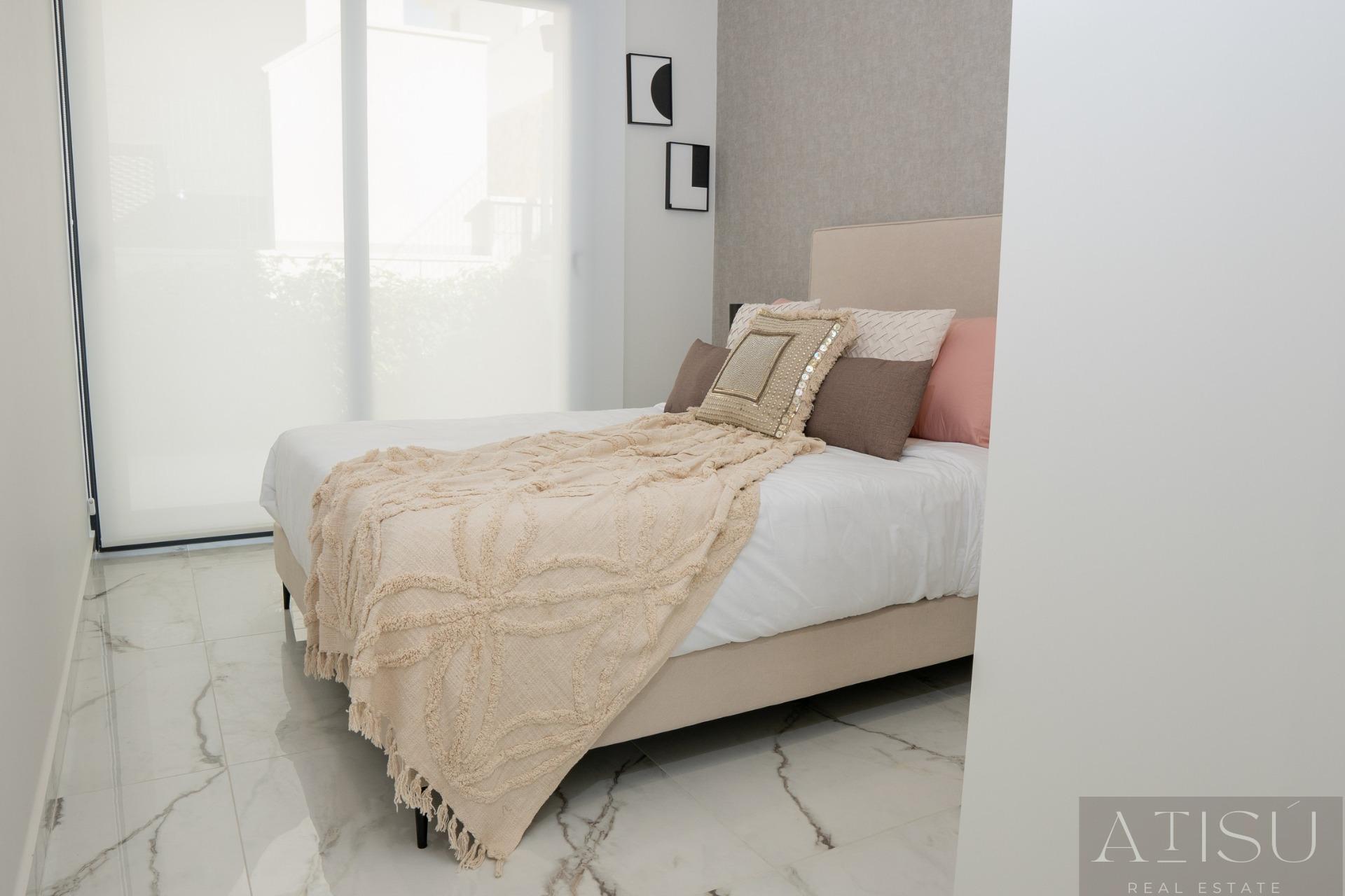 Verkoop van villa in Ciudad quesada