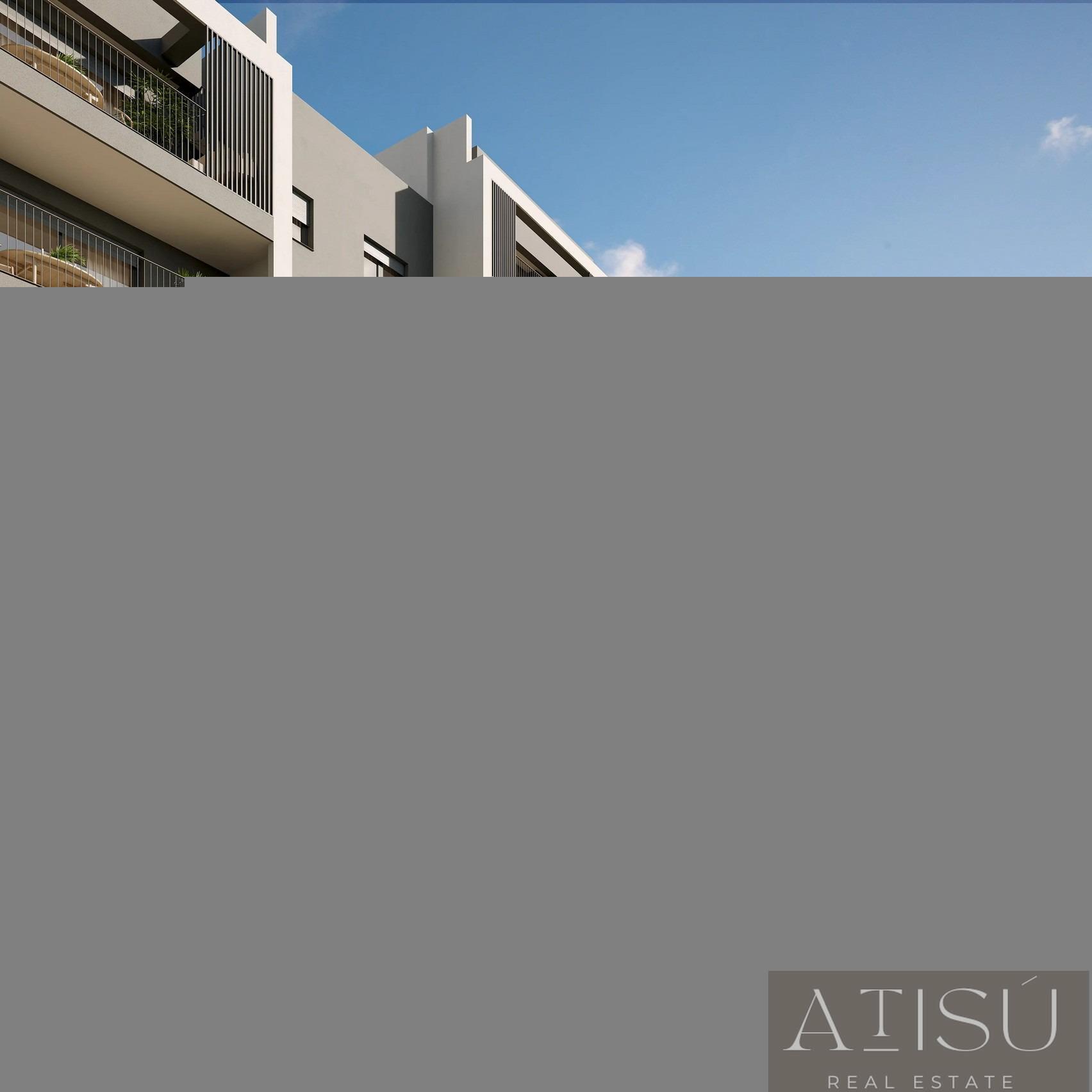 For sale of penthouse in Alicante