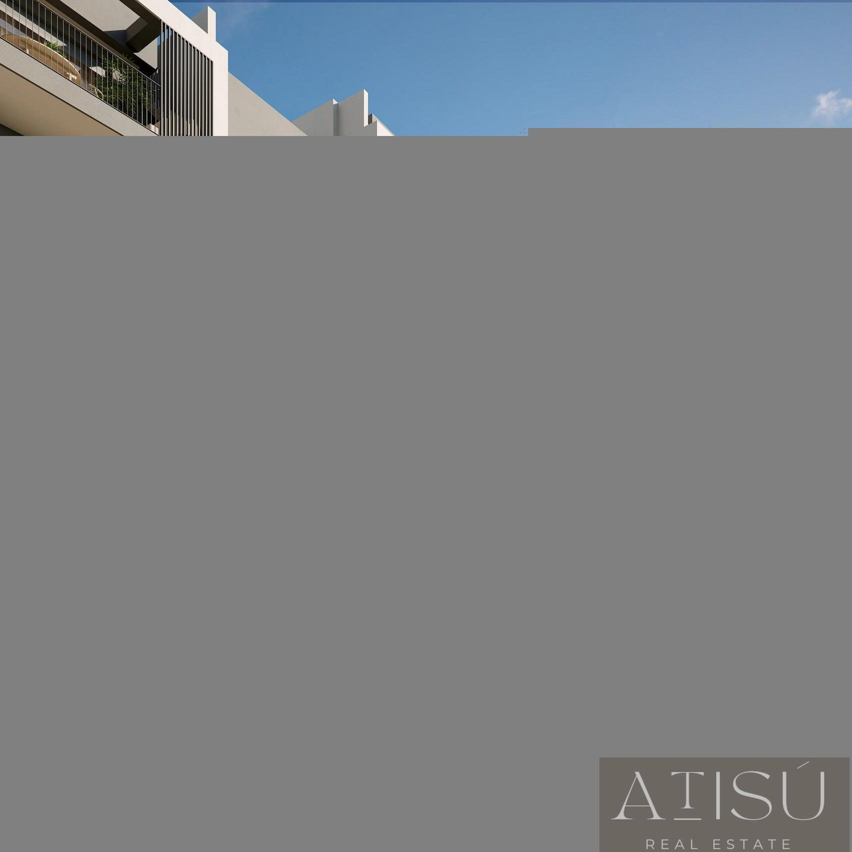 For sale of penthouse in Alicante