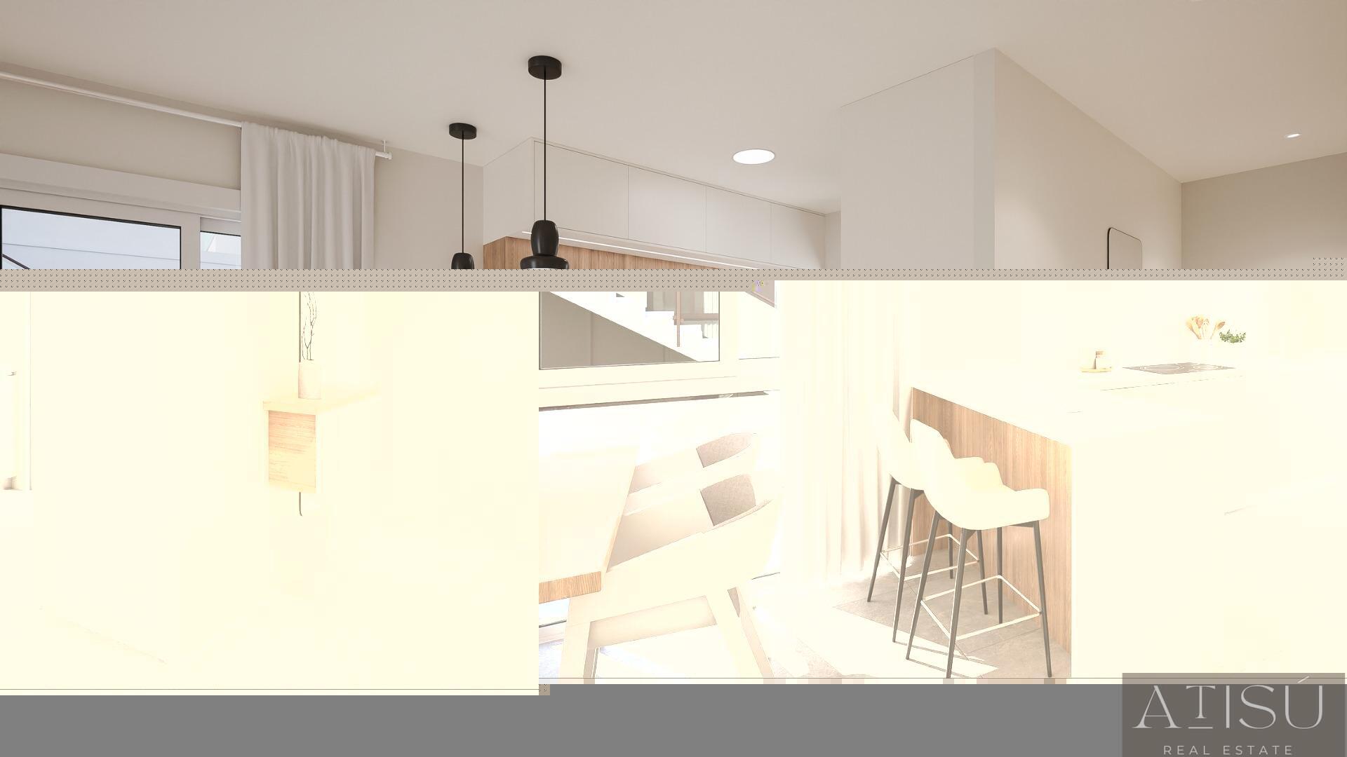 Zu verkaufen von villa in
 Pilar de la horadada