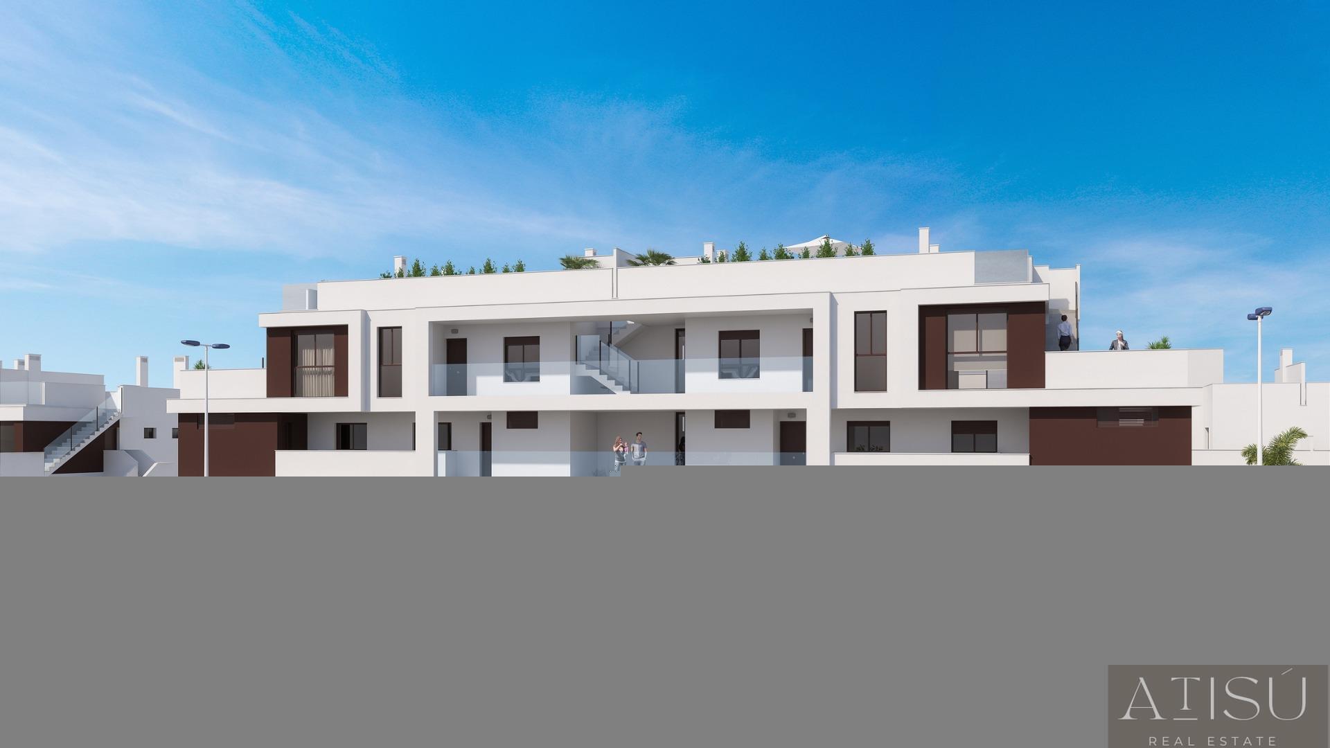 Zu verkaufen von villa in
 Pilar de la horadada