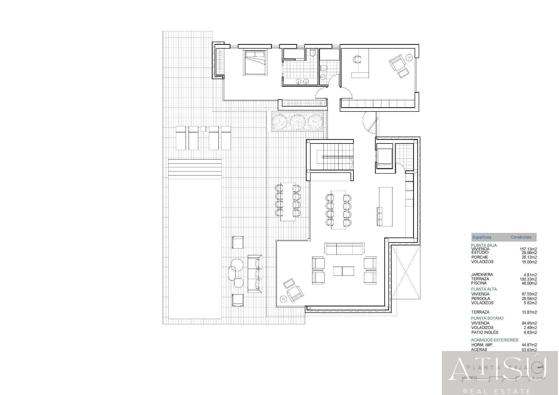 Venta de villa en Moraira_teulada