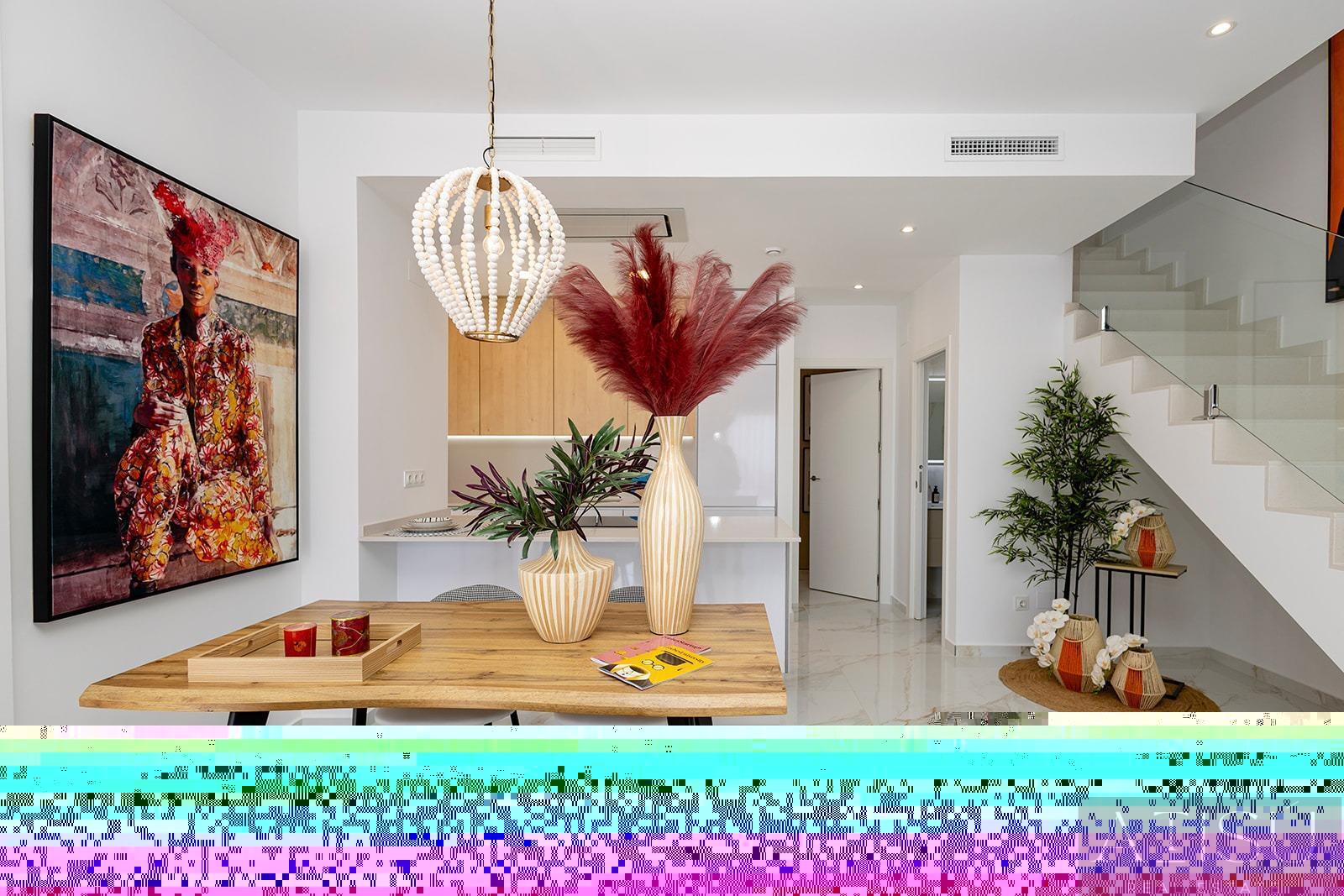 Vente de villa dans Polop