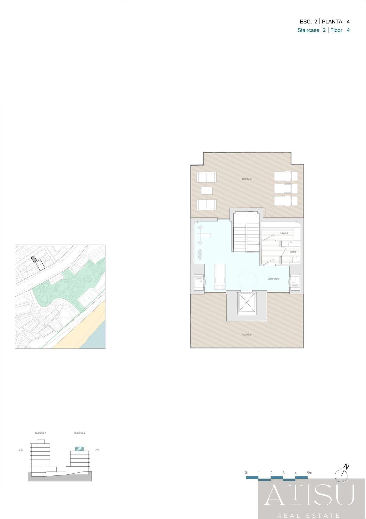 Venta de apartamento en Villajoyosa