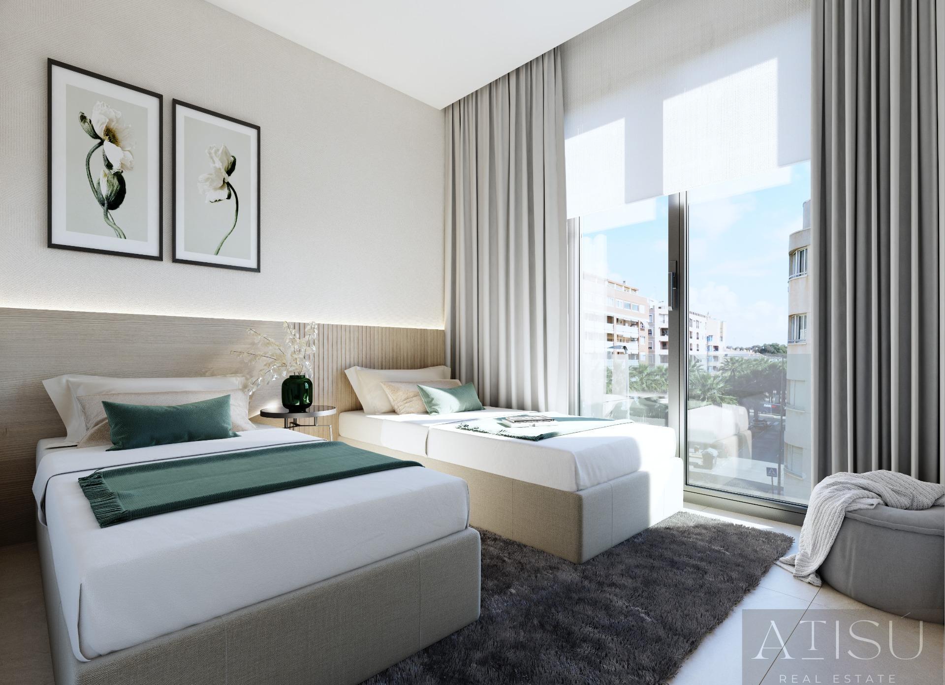 Venta de apartamento en Guardamar del segura