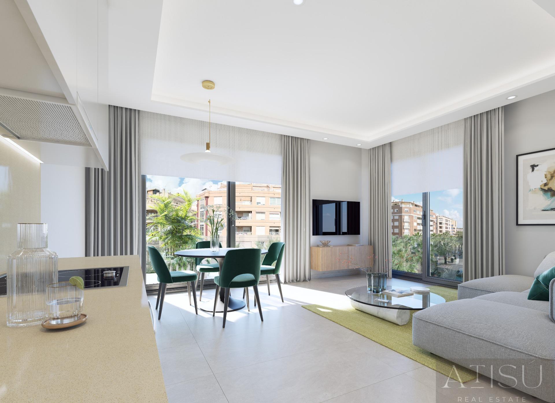 Venta de apartamento en Guardamar del segura