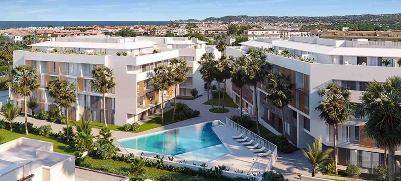 Venta de Ático en Jávea xàbia