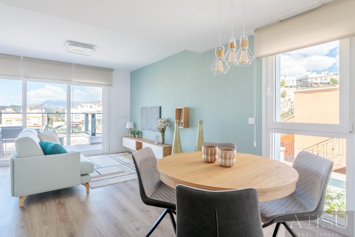 Venta de villa en Finestrat