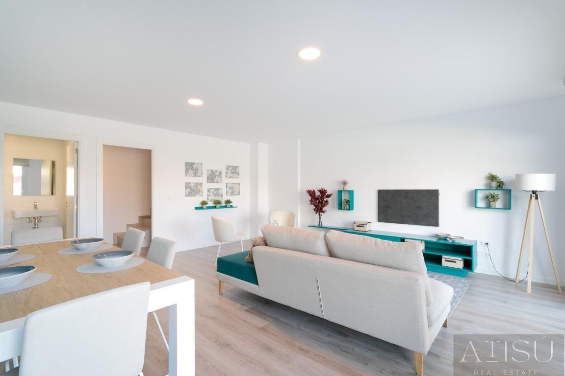 Venta de villa en Finestrat