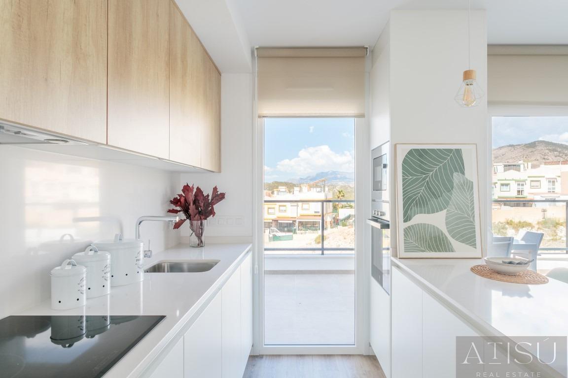 Venta de villa en Finestrat