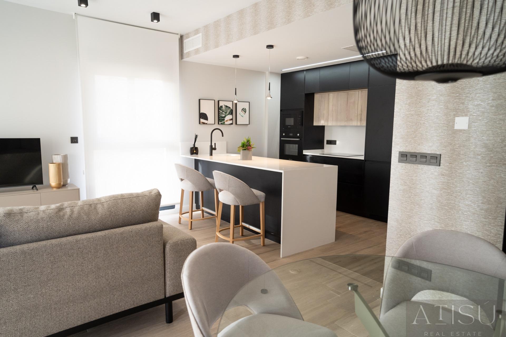 Venta de villa en Orihuela costa