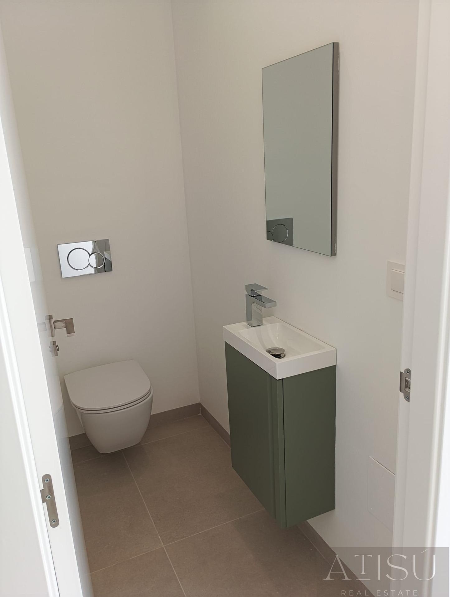 Venta de villa en Pilar de la horadada