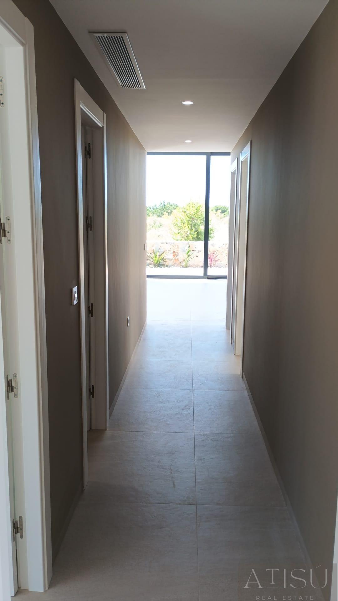 Venta de villa en Pilar de la horadada
