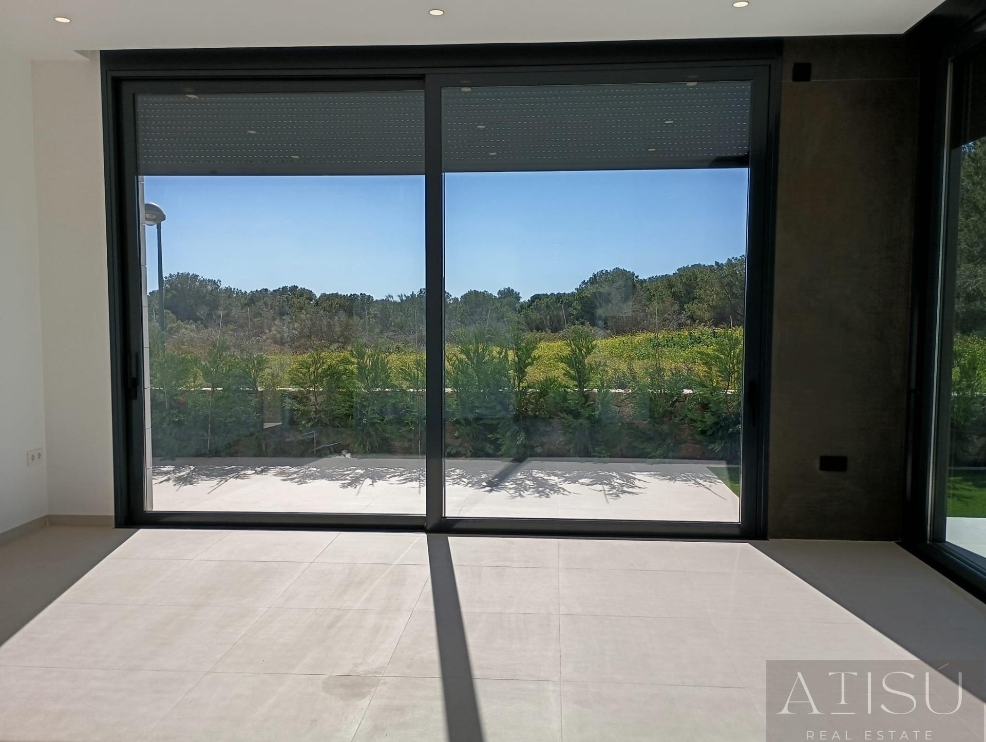 Venta de villa en Pilar de la horadada