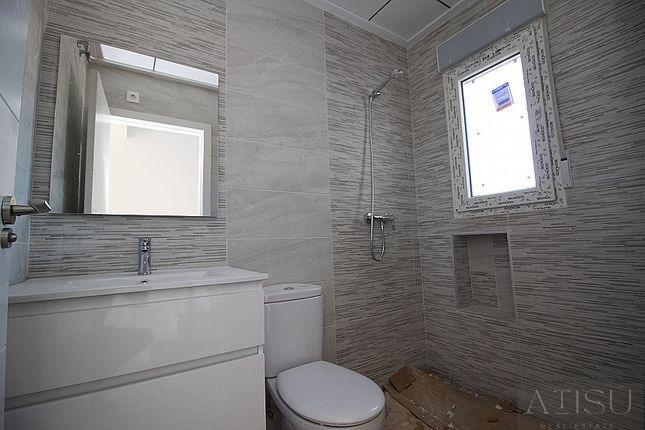 Venta de villa en Pinoso