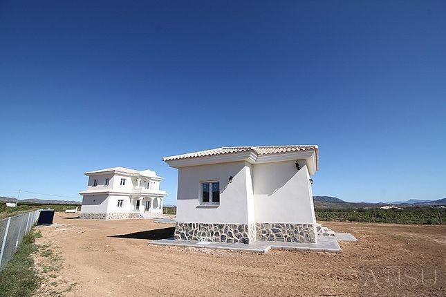 Venta de villa en Pinoso