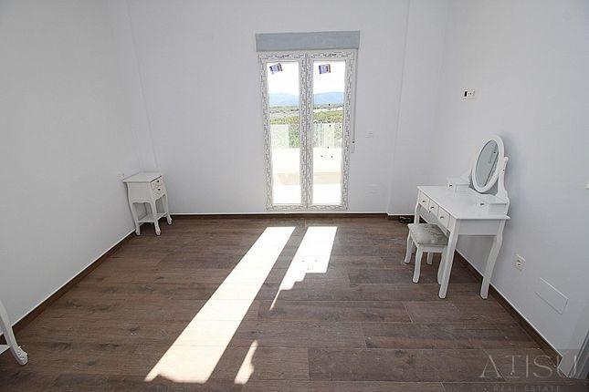 Venta de villa en Pinoso