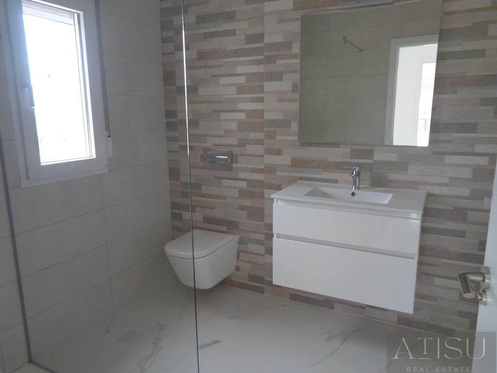 Venta de villa en Pinoso
