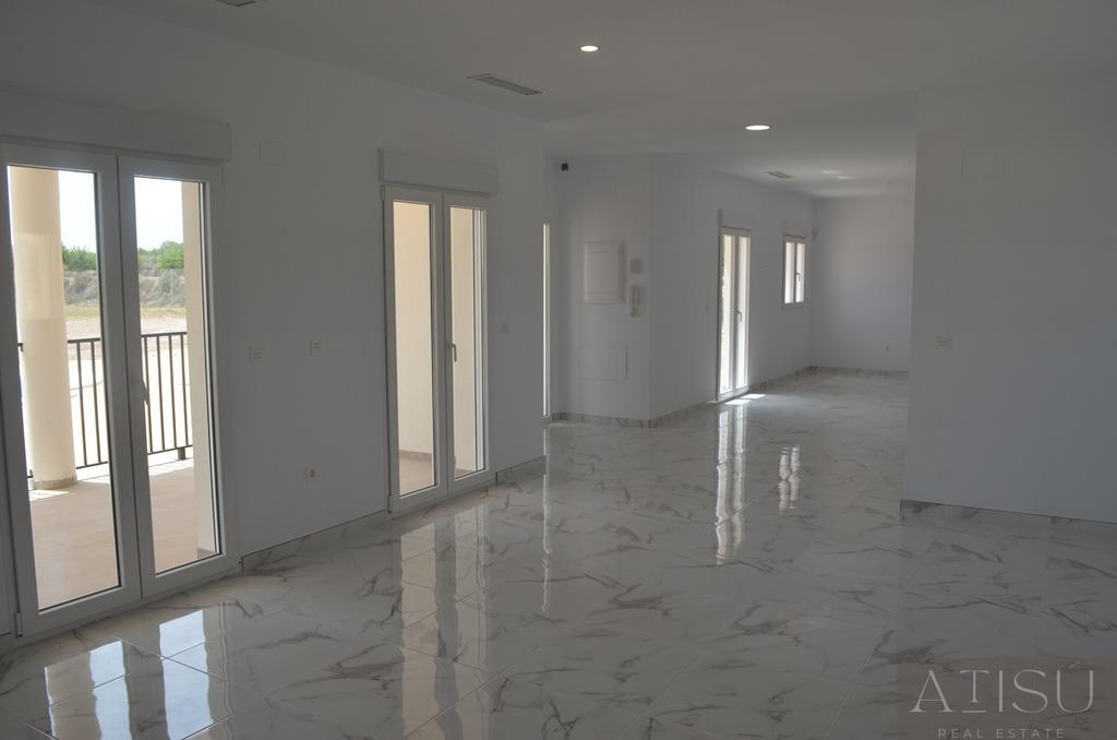 Venta de villa en Pinoso
