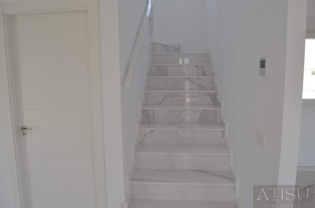 Venta de villa en Pinoso