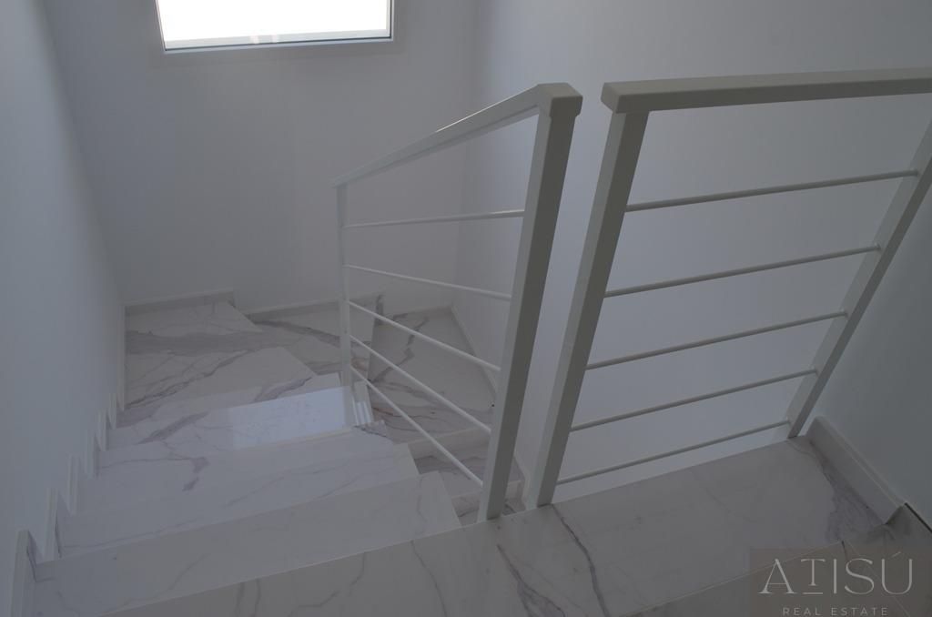 Venta de villa en Pinoso