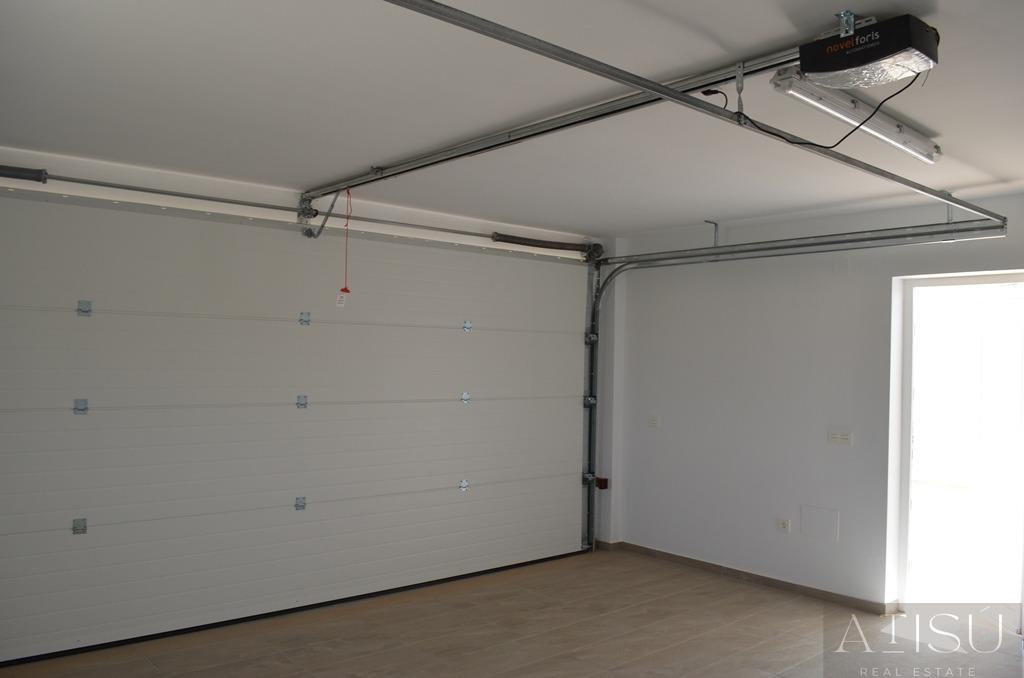 Venta de villa en Pinoso