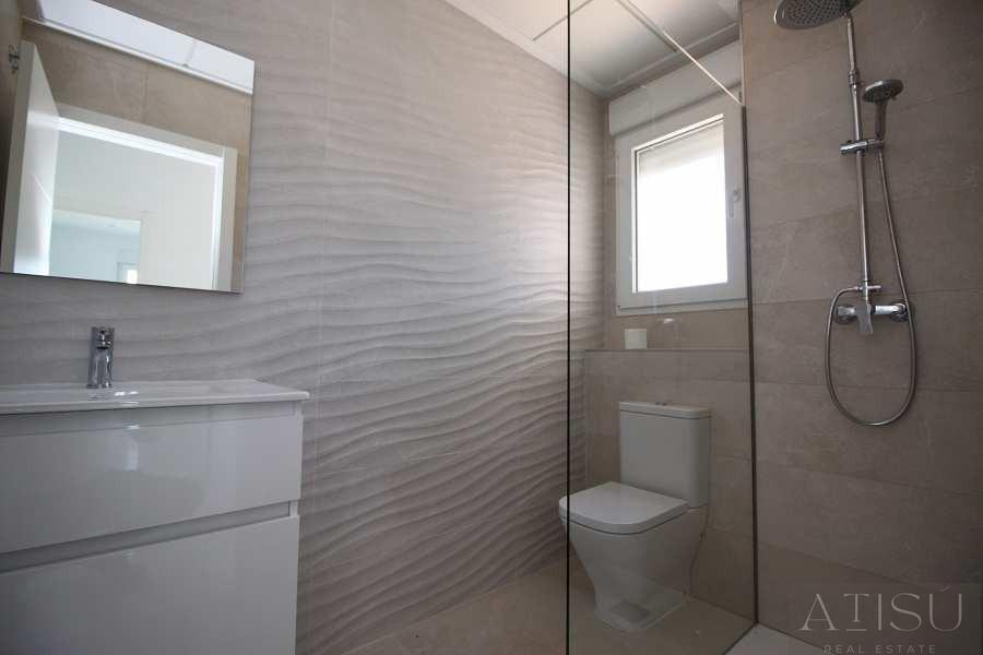Venta de villa en Pinoso