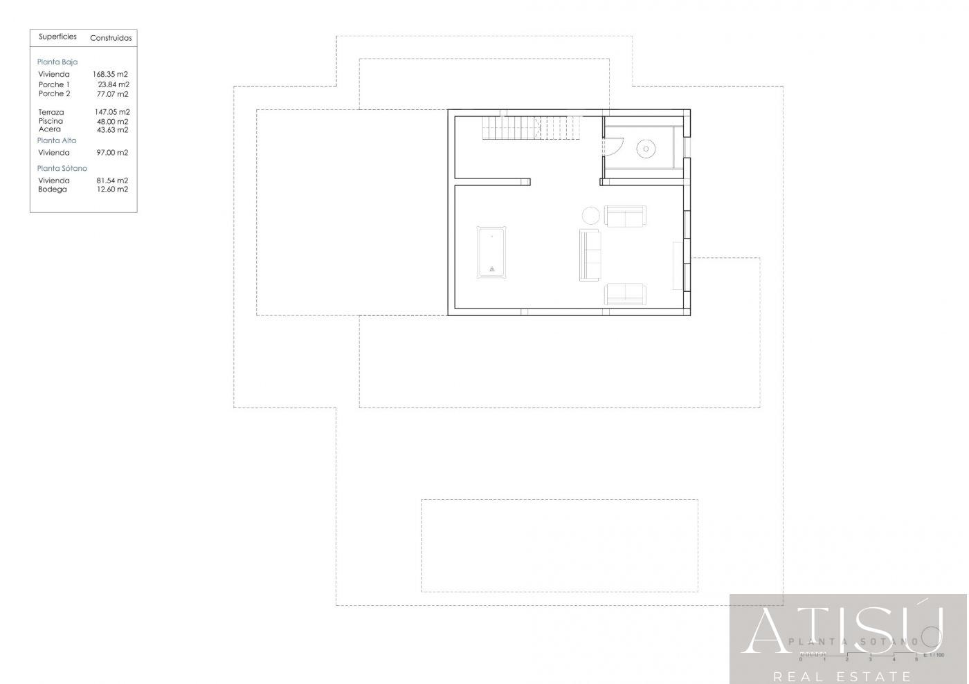 For sale of villa in Moraira_teulada