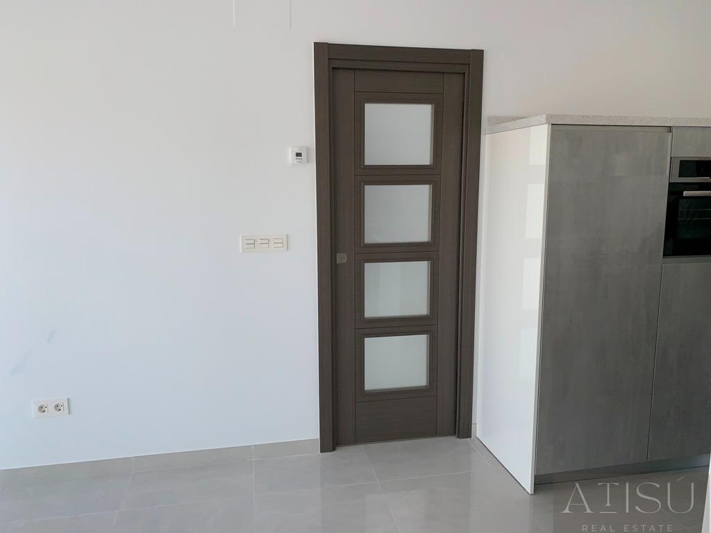 Venta de villa en Pinoso