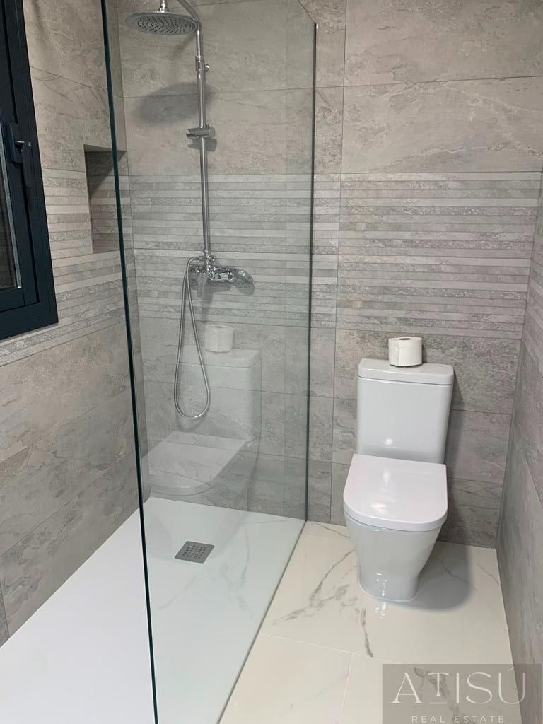 Venta de villa en Pinoso